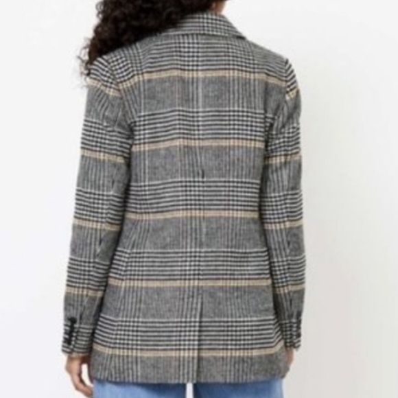 Loft Blazer - Picture 6 of 8